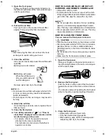 Preview for 11 page of Daikin FAA71AUVEB Operation Manual