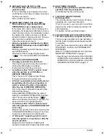 Preview for 14 page of Daikin FAA71AUVEB Operation Manual