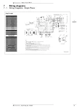 Preview for 10 page of Daikin FAQ-C Series Technical Data Manual