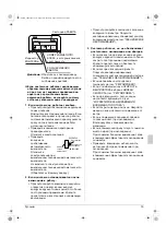 Предварительный просмотр 11 страницы Daikin FAQ100BUV1B x 2 Operation Manual