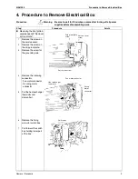 Предварительный просмотр 7 страницы Daikin FAQ100BVV1B Service Manual