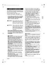 Preview for 3 page of Daikin FAQ71BUV1B x 2 Operation Manual