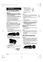 Preview for 7 page of Daikin FAQ71BUV1B x 2 Operation Manual