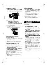 Предварительный просмотр 8 страницы Daikin FAQ71BUV1B x 2 Operation Manual