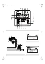 Preview for 2 page of Daikin FAQ71CV4A Operation Manual