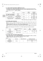 Preview for 21 page of Daikin FAQ71CVEB Installation Manual