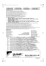 Preview for 2 page of Daikin FAY71FJV1 Installation Manual