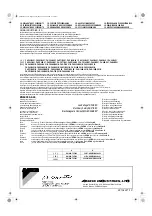 Preview for 3 page of Daikin FAY71FJV1 Installation Manual