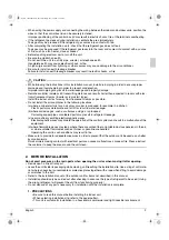 Preview for 5 page of Daikin FAY71FJV1 Installation Manual