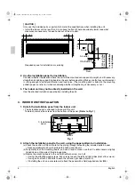 Предварительный просмотр 8 страницы Daikin FAY71FJV1 Installation Manual