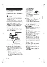 Preview for 13 page of Daikin FAY71FVE Operation Manual