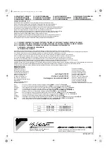 Preview for 3 page of Daikin FAY71LVE Installation Manual