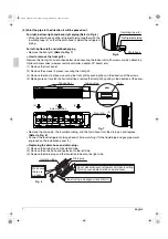 Preview for 10 page of Daikin FAY71LVE Installation Manual