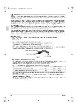 Предварительный просмотр 18 страницы Daikin FAY71LVE Installation Manual