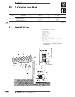 Preview for 20 page of Daikin FAYP100BV1 Technical Data Manual