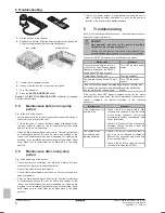 Preview for 6 page of Daikin FBA100A2VEB Operation Manual