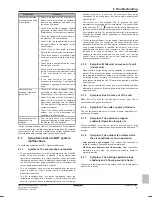 Preview for 7 page of Daikin FBA100A2VEB Operation Manual