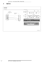 Preview for 8 page of Daikin FBQ-C Technical Data Manual