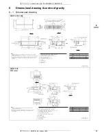 Preview for 12 page of Daikin FBQ100B8V3B Technical Data Manual