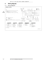 Preview for 17 page of Daikin FBQ100B8V3B Technical Data Manual