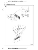 Preview for 25 page of Daikin FBQ100B8V3B Technical Data Manual