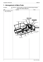 Предварительный просмотр 4 страницы Daikin FBQ100DVET Service Manual