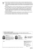 Предварительный просмотр 13 страницы Daikin FBQ100DVET Service Manual