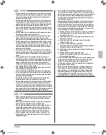 Preview for 3 page of Daikin FBQ18TBVJU Operation Manual