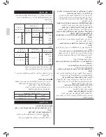 Предварительный просмотр 20 страницы Daikin FBQ20DAVMK Operation Manual