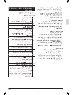 Предварительный просмотр 21 страницы Daikin FBQ20DAVMK Operation Manual