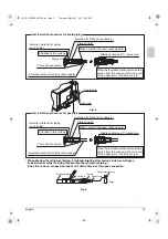 Preview for 13 page of Daikin FBQ20EAVAK Installation Manual