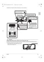 Предварительный просмотр 19 страницы Daikin FBQ20EAVAK Installation Manual