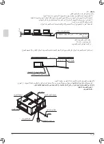 Предварительный просмотр 44 страницы Daikin FBQ20EAVAK Installation Manual