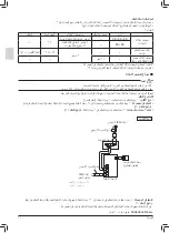 Предварительный просмотр 50 страницы Daikin FBQ20EAVAK Installation Manual