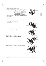 Предварительный просмотр 69 страницы Daikin FBQ20EAVAK Installation Manual