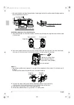 Предварительный просмотр 72 страницы Daikin FBQ20EAVAK Installation Manual