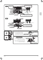 Предварительный просмотр 115 страницы Daikin FBQ20EAVAK Installation Manual