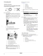 Предварительный просмотр 8 страницы Daikin FBQ50D2VEB Installation Manual