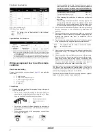 Preview for 10 page of Daikin FBQ50D2VEB Installation Manual