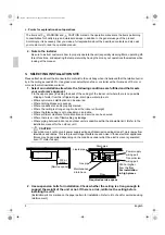 Предварительный просмотр 6 страницы Daikin FBQ60BV1 Installation Manual