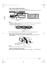 Предварительный просмотр 12 страницы Daikin FBQ60BV1 Installation Manual