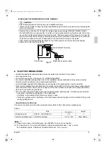 Preview for 13 page of Daikin FBQ60BV1 Installation Manual