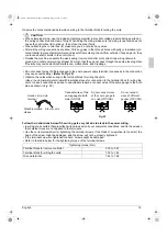 Предварительный просмотр 15 страницы Daikin FBQ60BV1 Installation Manual