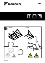 Daikin FBV26P Manual preview