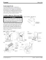 Preview for 9 page of Daikin FC Series Installation And Maintenance Manual