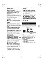 Предварительный просмотр 19 страницы Daikin FCA100CVMA Operation Manual