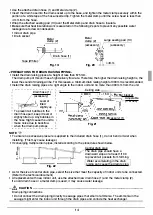 Preview for 15 page of Daikin FCA125AV16 Installation And Operational Manual