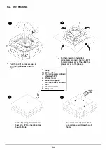 Предварительный просмотр 32 страницы Daikin FCA125AV16 Installation And Operational Manual