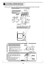 Предварительный просмотр 45 страницы Daikin FCA125AV16 Installation And Operational Manual