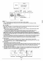 Предварительный просмотр 7 страницы Daikin FCA71AV16 Installation Manual